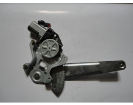 HYUNDAI GETZ- 03/05; ARKA CAM KRIKOSU SAG ELEKTRIKLI/MOTORLU (5KAPI) (TW)