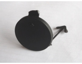 HYUNDAI GETZ- 03/05; ÖN TAMPON ÇEKİ DEMİRİ KAPAĞI