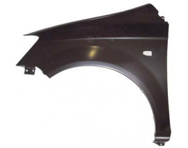 HYUNDAI GETZ- 03/05; ÖN ÇAMURLUK DELİKLİ SOL (TW)