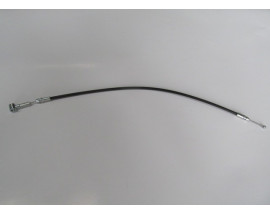 HYUNDAI GETZ- 03/05; KAPUT İÇ AÇMA TELİ