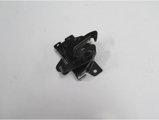 HYUNDAI GETZ- 03/05; KAPUT KILIDI (TW)