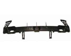 HYUNDAI GETZ- 03/05; ARKA TAMPON DEMIRI PLASTIK (TYG)