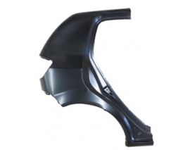 HYUNDAI GETZ- 03/05; ARKA ÇAMURLUK SAG TAVANA KADAR (BFN)