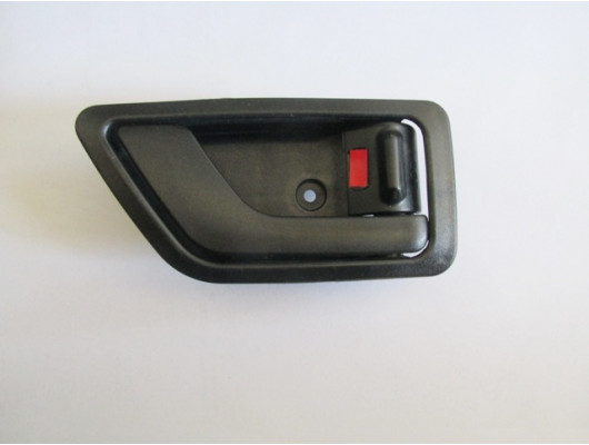HYUNDAI GETZ- 03/05; ÖN KAPI IÇ AÇMA KOLU SAG SIYAH (ÇOCUK KILITLI)