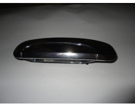 HYUNDAI GETZ- 03/05; ARKA KAPI DIŞ AÇMA KOLU SOL NİKELAJLI (HUSHAN)