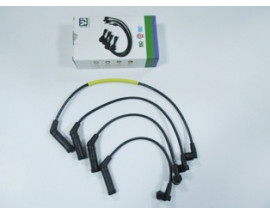 HYUNDAI GETZ- 03/05; BUJİ KABLOSU TAKIM 1.3İ 12V (YOW JUNG)
