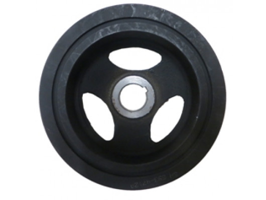 HYUNDAI GETZ- 03/05; KRANK KASNAGI 1,4cc (DIS ÇAPI 150)(SH)