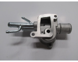HYUNDAI GETZ- 03/05; TERMOSTAT ALT GÖVDE BENZİNLİ 1,4CC/1,6CC
