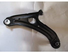 HYUNDAI GETZ- 03/05; ÖN ALT TABLA SOL ROTILLI/BURÇLU (SALINCAK)(SH)