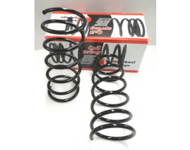 HYUNDAI GETZ- 03/05; ÖN HELEZON YAYI SAĞ/SOL (2Lİ SET) 1,3/1,4/1,6cc (12,5X142) (STDR)