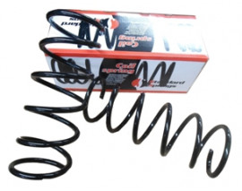 HYUNDAI GETZ- 03/05; ÖN HELEZON YAYI SAĞ/SOL (2Lİ SET) 1,5 CRDİ (12,75X143) (STDR)