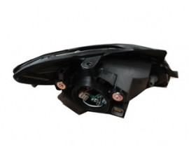 HYUNDAI GETZ- 06/11; FAR LAMBASI SAG ELEKTRIKLI/MOTORLU 7FISLI (H4)(FAMELLA)