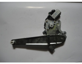 HYUNDAI GETZ- 06/11; ARKA CAM KRIKOSU SAG ELEKTRIKLI/MOTORLU (5KAPI) (TW)