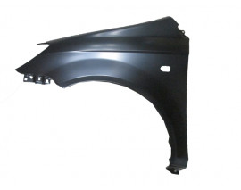 HYUNDAI GETZ- 06/11; ÖN ÇAMURLUK DELİKLİ SOL (TW)