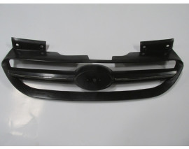 HYUNDAI GETZ- 06/11; ÖN PANJUR DIŞ SİYAH NİKELAJ ÇITALI (TW)