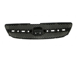 HYUNDAI GETZ- 06/11; ÖN PANJUR İÇ PETEĞİ SİYAH (TW)