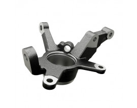 HYUNDAI GETZ- 06/11; ÖN AKS TAŞIYICI SOL (ABS Lİ)