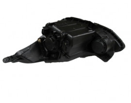 HYUNDAI I10- 13/16; FAR LAMBASI SAG ELEKTRIKLI/MOTORSUZ (H4) (FAMELLA)