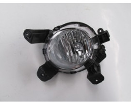 HYUNDAI I10- 13/16; SİS LAMBASI SOL (H8) (FAMELLA)