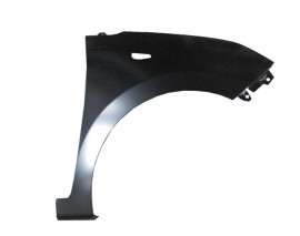 HYUNDAI I10- 13/19; ÖN ÇAMURLUK DELİKLİ SAĞ (TYG)