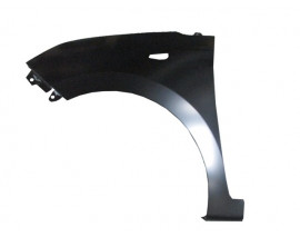 HYUNDAI I10- 13/19; ÖN ÇAMURLUK DELİKLİ SOL (TYG)