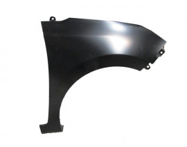 HYUNDAI I10- 13/19; ÖN ÇAMURLUK DELİKSİZ SAĞ (TYG)