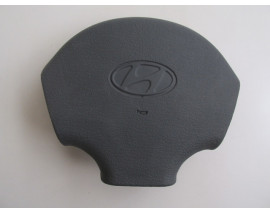 HYUNDAI PORTER KAMYONET- 94/96; DİREKSİYON KORNA KAPAĞI