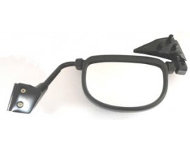 HYUNDAI PORTER KAMYONET- 94/96; KAPI AYNASI SOL (AYNA KOLLU) KOMPLE (FAMELLA)