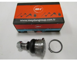 HYUNDAI PORTER KAMYONET- 94/96; ÜST ROTIL FREZELI SAG/SOL AYNI (ADET) 2.5cc (GRASÖR DELIKLI) (SH)