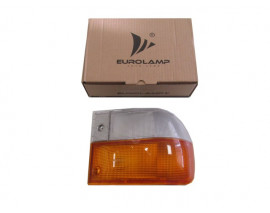 HYUNDAI PORTER KAMYONET- 96/05; ÖN SİNYAL SAĞ SARI/BEYAZ (EUROLAMP)