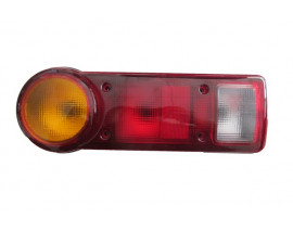 HYUNDAI PORTER KAMYONET- 96/05; STOP LAMBASI SAĞ/SOL AYNI (ADET) KIRMIZI/SARI/BEYAZ