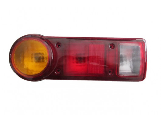 HYUNDAI PORTER KAMYONET- 96/05; STOP LAMBASI SAĞ/SOL AYNI (ADET) KIRMIZI/SARI/BEYAZ