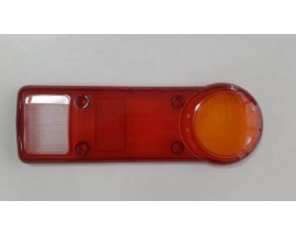 HYUNDAI PORTER KAMYONET- 96/05; STOP LAMBASI CAMI SAĞ/SOL AYNI (ADET) KIRMIZI/SARI/BEYAZ