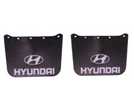 HYUNDAI PORTER KAMYONET- 96/05; ARKA PAÇALIK SAĞ/SOL (SET)