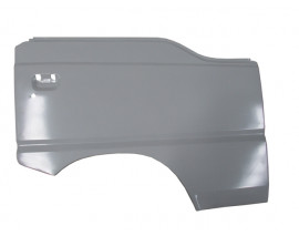 HYUNDAI PORTER KAMYONET- 96/05; ÖN KAPI SACI SAĞ GRİ