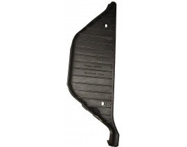 HYUNDAI PORTER KAMYONET- 96/05; AYAK BASAMAK PLASTİĞİ SAĞ