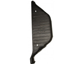 HYUNDAI PORTER KAMYONET- 96/05; AYAK BASAMAK PLASTİĞİ SOL