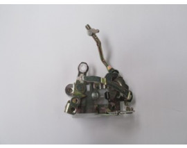 HYUNDAI PORTER KAMYONET- 96/05; ÖN KAPI KILIDI SAG (TW)