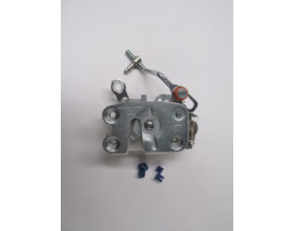 HYUNDAI PORTER KAMYONET- 96/05; ÖN KAPI KILIDI SOL (TW)