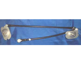 HYUNDAI PORTER KAMYONET- 96/05; SILGI MANEVRA KOLU (HMC)