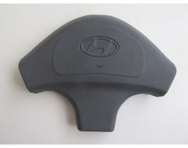 HYUNDAI PORTER KAMYONET- 96/05; DİREKSİYON KORNA KAPAĞI