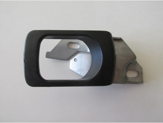 HYUNDAI PORTER KAMYONET- 96/05; ÖN KAPI İÇ AÇMA KOLU SAĞ SİYAH