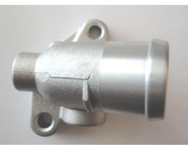 HYUNDAI PORTER KAMYONET- 96/05; SU ÇIKIŞ BORUSU