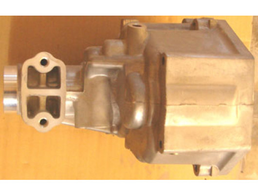 HYUNDAI PORTER KAMYONET- 96/05; ŞANZUMAN ARKA KUYRUĞU D4BB 2,6CC (ÇİFT TEKER) (HMC)