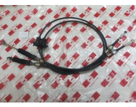 HYUNDAI PORTER KAMYONET- 96/99; VİTES HALATI 2 Lİ (SEÇİCİ/GEÇİCİ) (TEL) (SH)