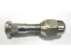 HYUNDAI PORTER KAMYONET- 96/05; ARKA BIJON+SOMUN SOL KAPALI TIP (UZUN TIP)(1 ADET)(FAMMIZE)