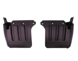 HYUNDAI PORTER KAMYONET- 06/24; ÖN PAÇALIK SAĞ/SOL (SET)