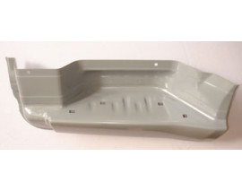 HYUNDAI PORTER KAMYONET- 06/24; AYAK BASAMAK SACI SOL (HMC)