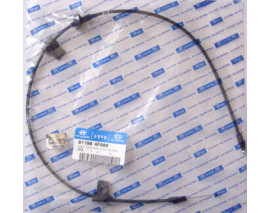 HYUNDAI PORTER KAMYONET- 06/24; KAPUT IÇ AÇMA TELI (SH)