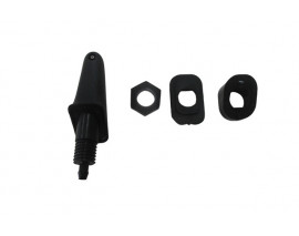 HYUNDAI PORTER KAMYONET- 06/22; ÖN CAM SU FISKİYE MEMESİ